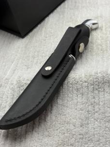Buck 0117GRS-B Brahma Pro Fixed Blade New In Black Box