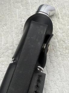 Buck 0117GRS-B Brahma Pro Fixed Blade New In Black Box