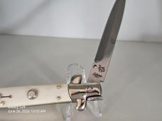 LATAMA 9 INCH CAMEL BONE