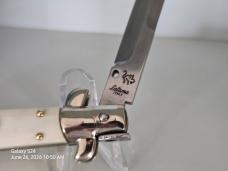 LATAMA 9 INCH CAMEL BONE