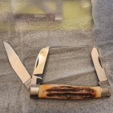 Case xx 1970 killer stag 5375 ten dot 