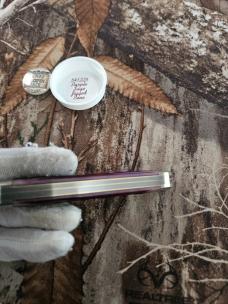 Gec 54 Purple Sage Jigged Bone 
