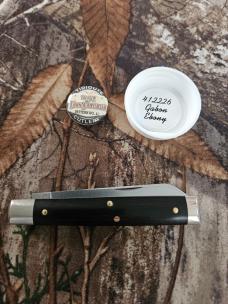 Gec 41 Gabon Ebony 
