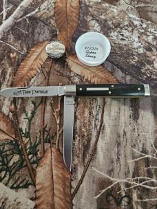 Gec 41 Gabon Ebony 