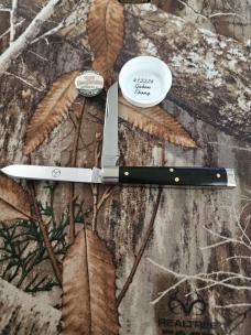Gec 41 Gabon Ebony 