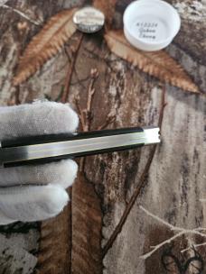 Gec 41 Gabon Ebony 