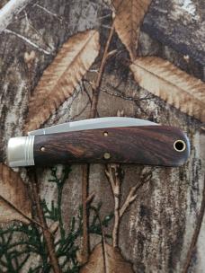 Gec 47 Arizona Ironwood 