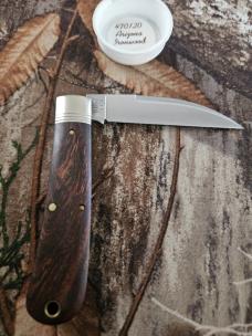 Gec 47 Arizona Ironwood 