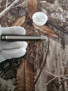 Gec 47 Arizona Ironwood 