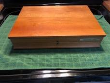 Case XX Pocket Knives Collector's Set 75th Anniversary 1905-1980 NOS Never Used