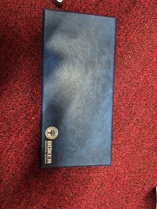 Tree Brand Boker Apollo 17 Anniversary Knife