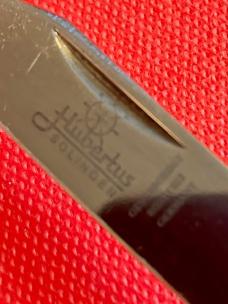 HUBERTUS 8CM "lilliput" Perfect EDC