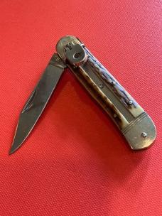 HUBERTUS 8CM "lilliput" Perfect EDC