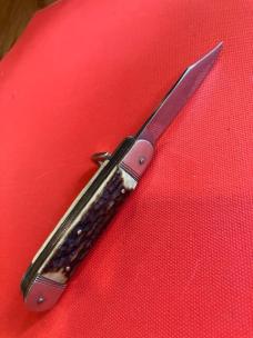HUBERTUS 8CM "lilliput" Perfect EDC