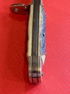HUBERTUS 8CM "lilliput" Perfect EDC