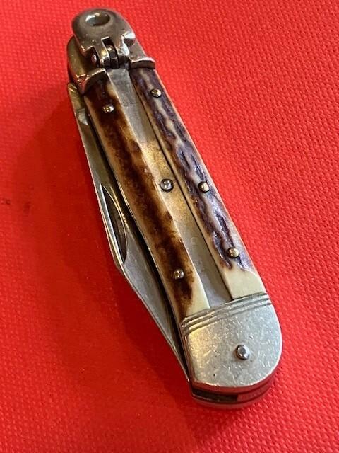 HUBERTUS 8CM "lilliput" Perfect EDC