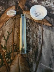 Gec 41 Smooth Oiled Bone 
