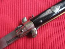 Rare Vintage Giovanni Del Tin Italian Stiletto circa 1960 Switchblade Knife
