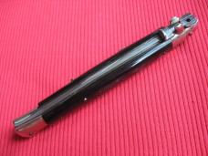 Rare Vintage Giovanni Del Tin Italian Stiletto circa 1960 Switchblade Knife