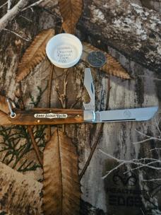Gec 15 Charred Barrel Oak. #88