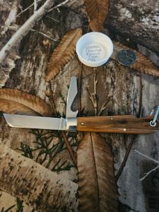 Gec 15 Charred Barrel Oak. #88