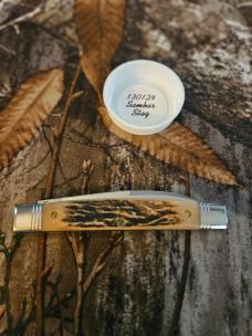 Gec 13 Sambar Stag 