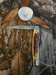 Gec 13 Sambar Stag 