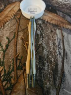 Gec 13 Sambar Stag 