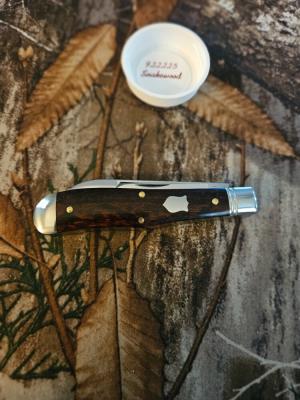 Gec 92 Snakewood 