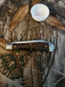 Gec 92 Snakewood 