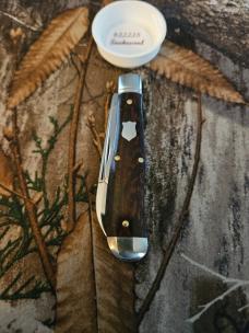 Gec 92 Snakewood 