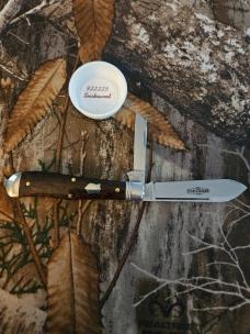 Gec 92 Snakewood 