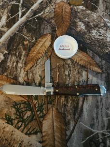 Gec 92 Snakewood 