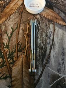 Gec 92 Snakewood 