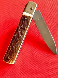 HUBERTUS 9cm Small Slim "Project"
