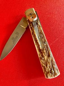 HUBERTUS 9cm Small Slim "Project"