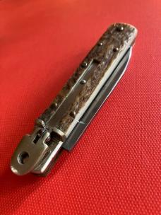 HUBERTUS 9cm Small Slim "Project"