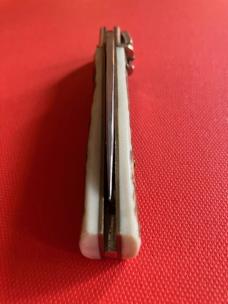 HUBERTUS 9cm Small Slim "Project"