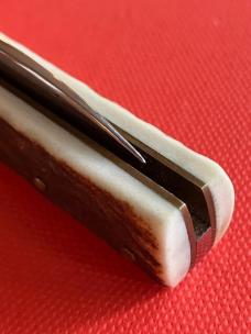 HUBERTUS 9cm Small Slim "Project"