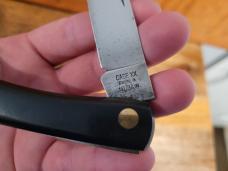 1990 Case XX Sodbuster pattern # 2138