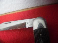 J A HENCKELS GERMAN WHITTLER AS FOUND UNUSED VERY NEAR MINT YEAR UNKNOWN