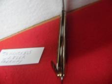 J A HENCKELS GERMAN WHITTLER AS FOUND UNUSED VERY NEAR MINT YEAR UNKNOWN