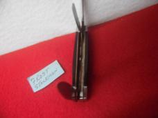 FROST FLYING FALCON STOCKMAN AS FOUND LITTLE IF ANY USEAGE VERY NEAR MINT YEAR UNKNOWN