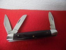 FROST FLYING FALCON STOCKMAN AS FOUND LITTLE IF ANY USEAGE VERY NEAR MINT YEAR UNKNOWN