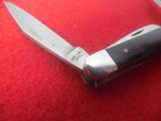 FROST FLYING FALCON STOCKMAN AS FOUND LITTLE IF ANY USEAGE VERY NEAR MINT YEAR UNKNOWN