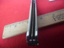 2021 PAWPAW CASE XX 6254 BONE AS FOUND PRE-OWNED UNUSED GREAT GIFT IDEA 