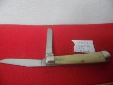 2021 PAWPAW CASE XX 6254 BONE AS FOUND PRE-OWNED UNUSED GREAT GIFT IDEA 