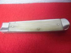 2021 PAWPAW CASE XX 6254 BONE AS FOUND PRE-OWNED UNUSED GREAT GIFT IDEA 