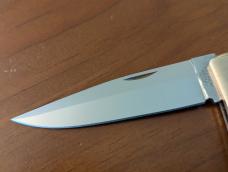 Jess Horn Designed Custom Lock-back "Master Series" made for Beretta by Moki of Japan #084 of 500