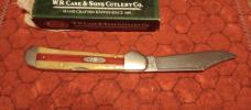 2008 Case XX Copperlock 61549L SS Shepherd Hills Exclusive Limited Edition 1of350 